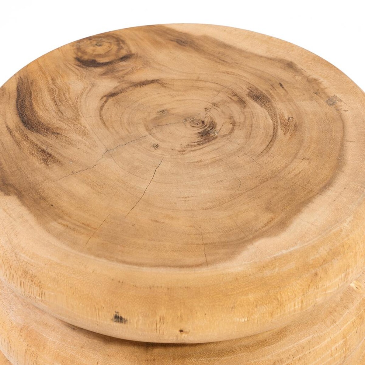 Stolik Umiko - Naturalny