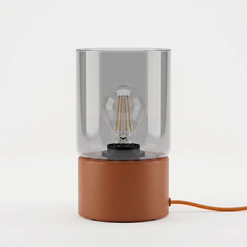 Lampka stołowa / nocna K-6053 z serii DEX