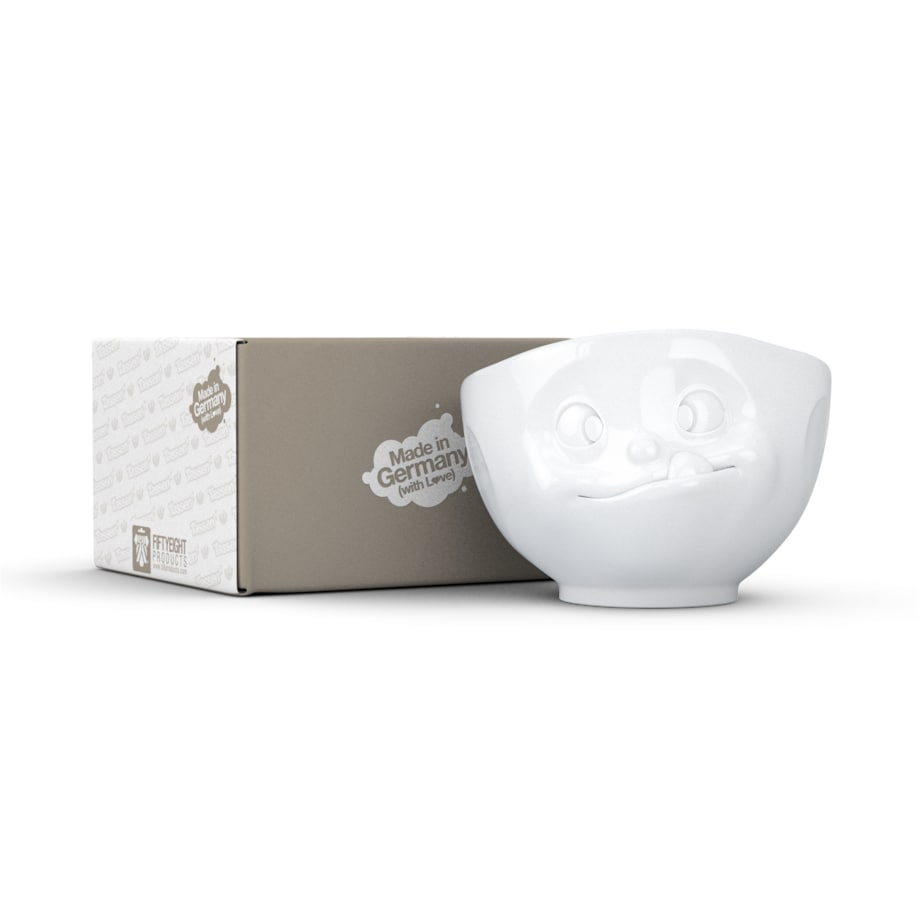 Miska porcelanowa 1000 ml -Tasty