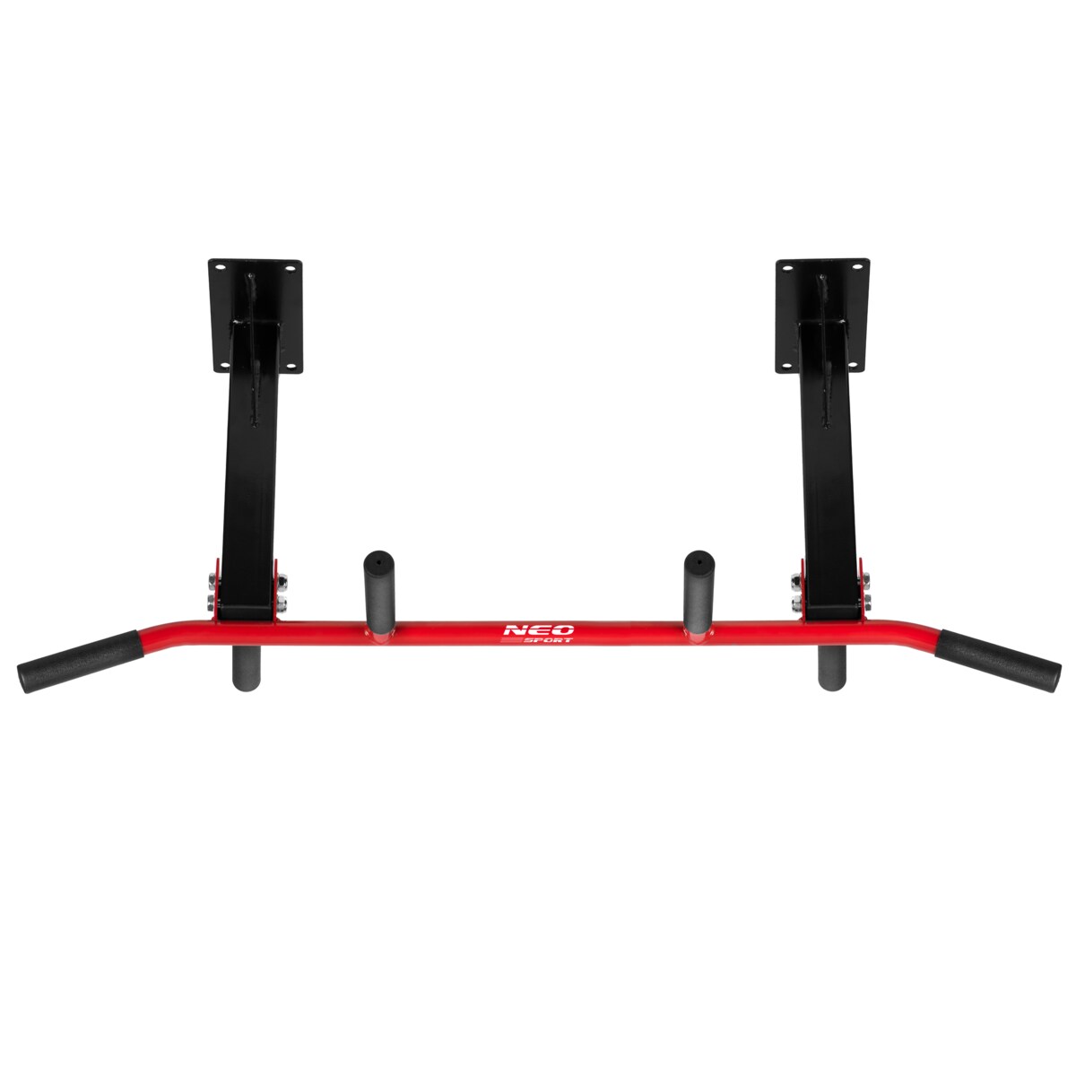 Drążek do podciągania ćwiczeń sufitowy Neo-Sport