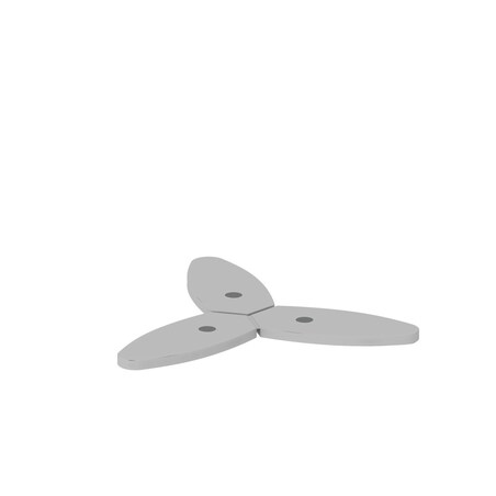 Zwijana podstawka magnetyczna BergHOFF