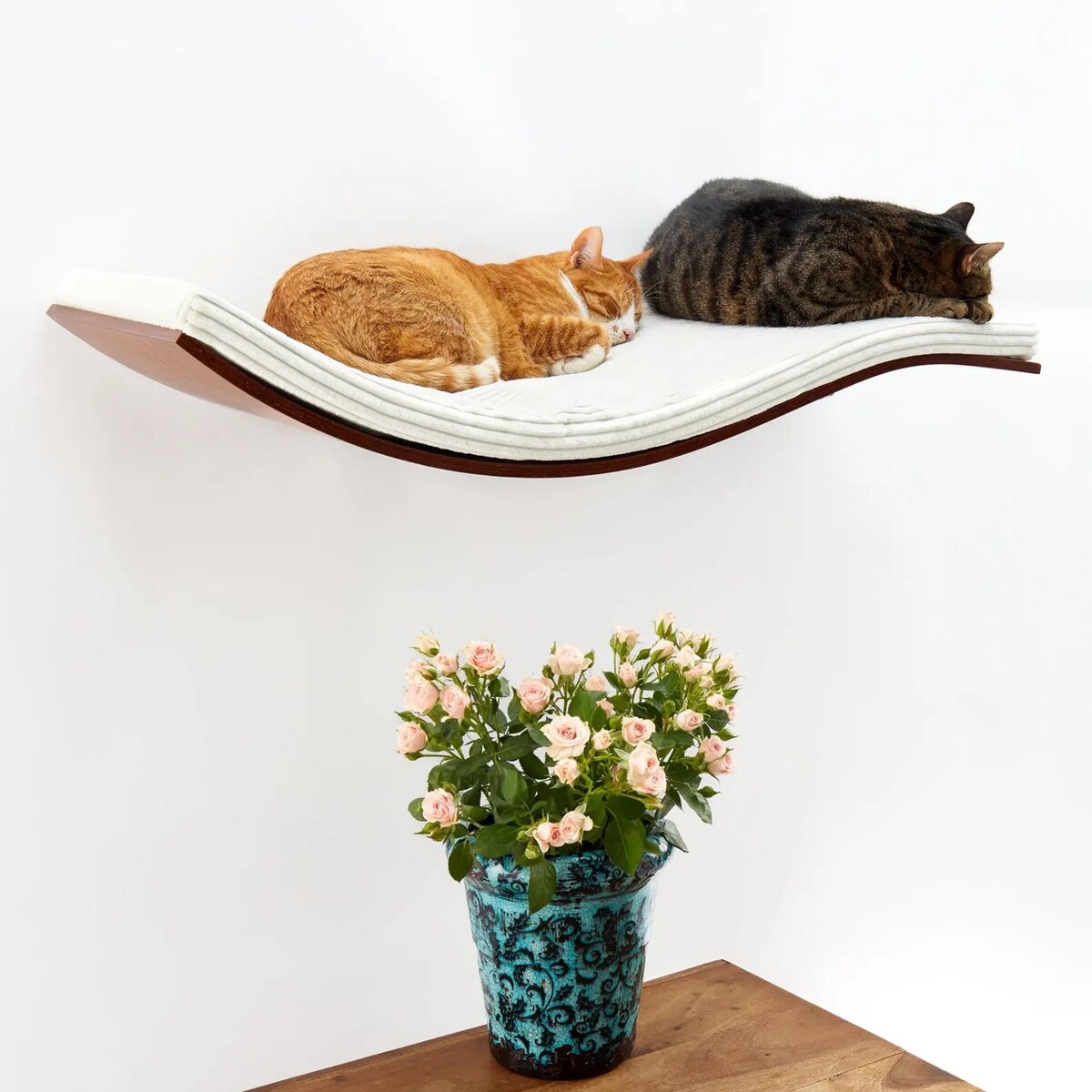 Półka dla kota Chill Deluxe