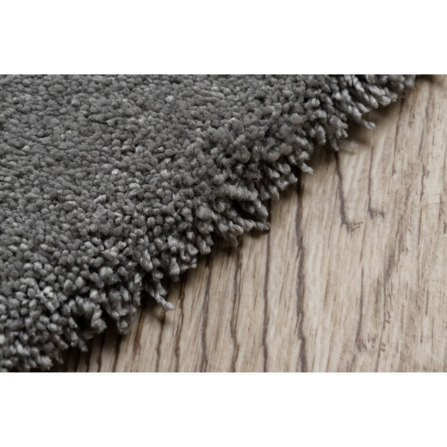 DYWAN koło STAR srebrny koło 150 cm