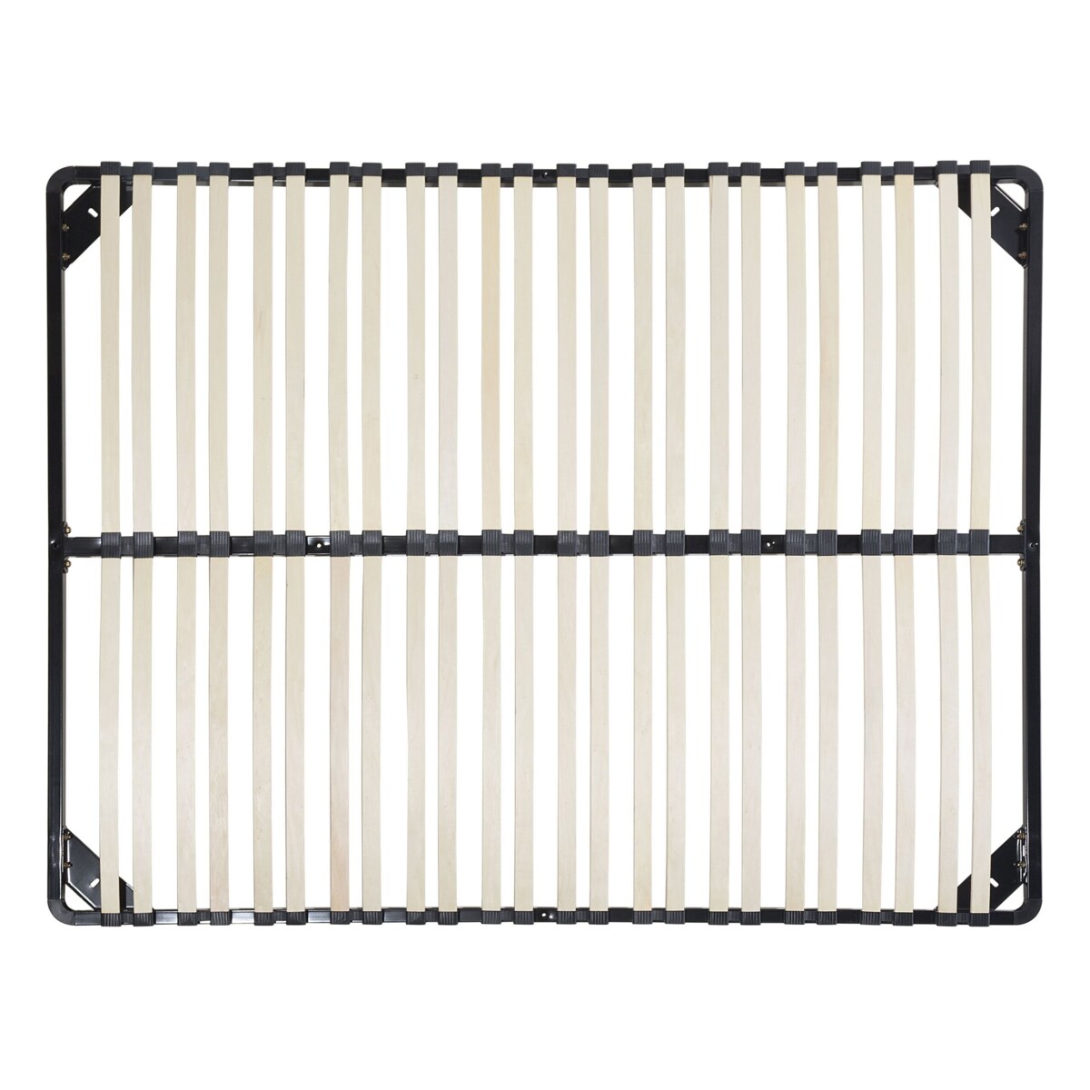 Stelaż pod materac 160 x 200 cm BASIC