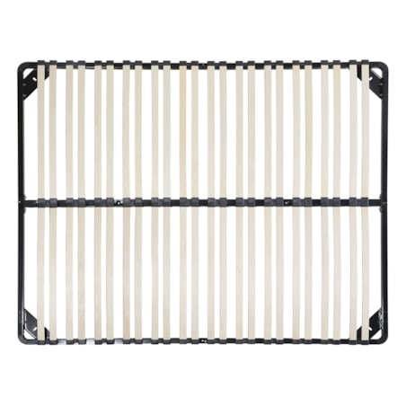 Stelaż pod materac 160 x 200 cm BASIC