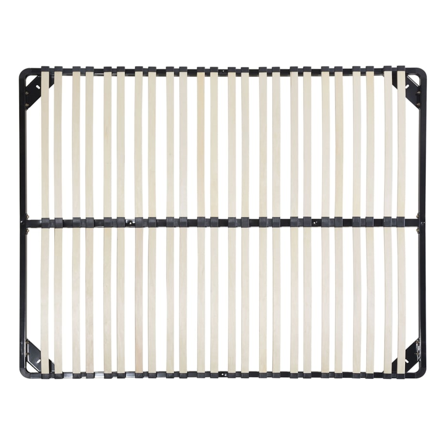 Stelaż pod materac 160 x 200 cm BASIC