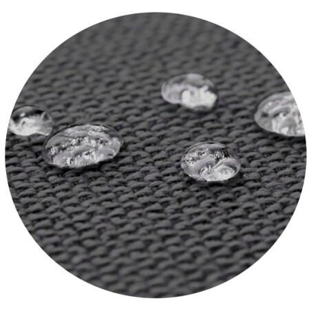 Poduszka Ogrodowa Na Huśtawkę Ogrodową Ławkę 120X60X50 Cm + 2 Poduszki