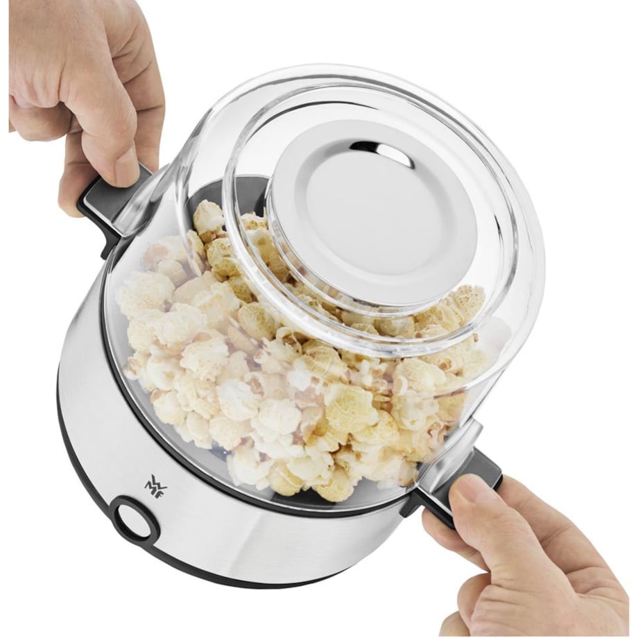 Urządzenie do popcornu KitchenMinis, 2200 ml, WMF