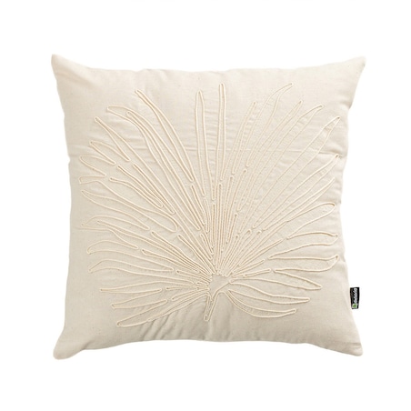 Poszewka na poduszkę Botaniqa Fan 45x45 cm, 45x45