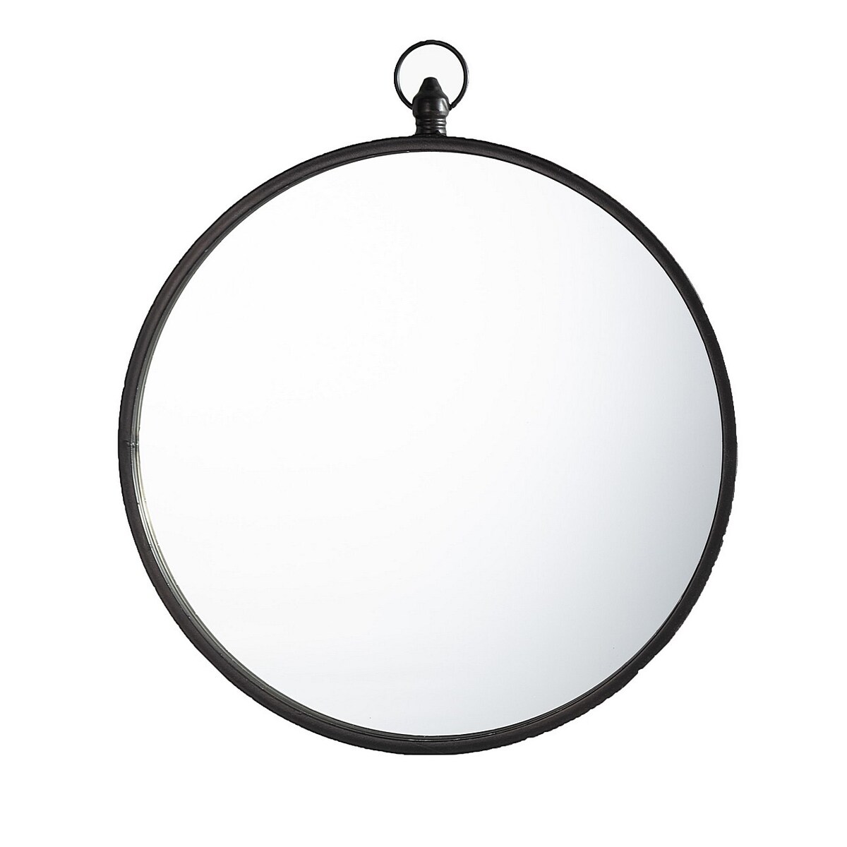 Lustro wiszące Sander 56,5cm, 50,5 x 56,5 x 4 cm