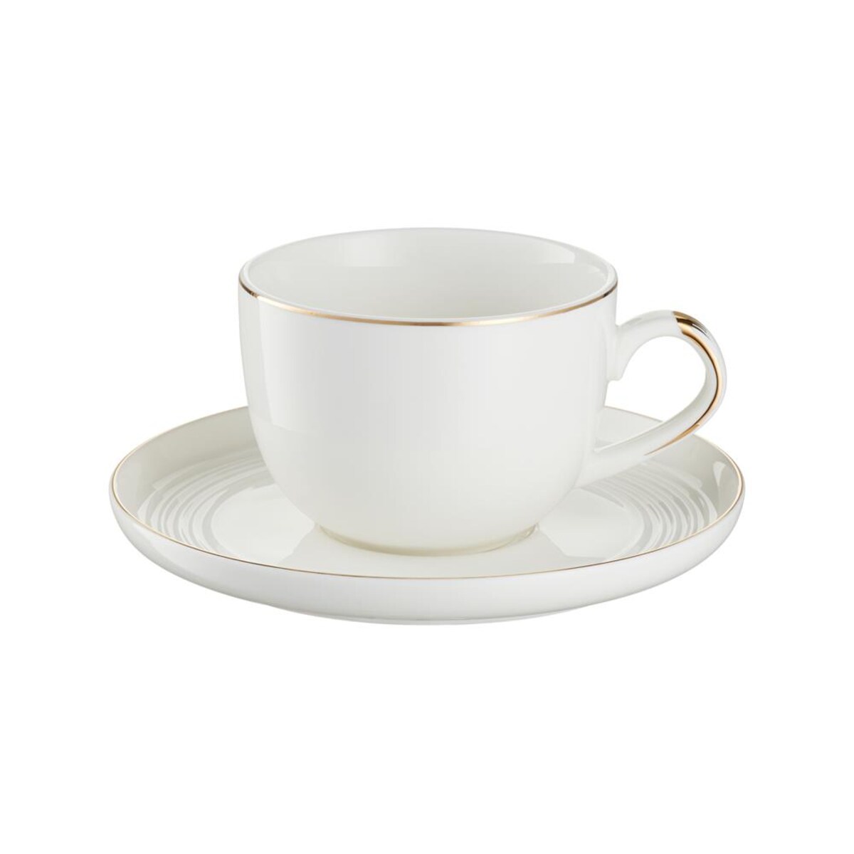 VILLA ITALIA Filiżanka do kawy herbaty 180 ml porcelanowa RIANON