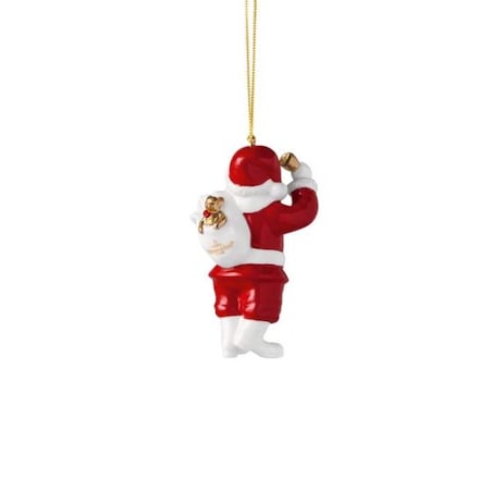 Zawieszka-Mikołaj Christmas Classics Villeroy & Boch