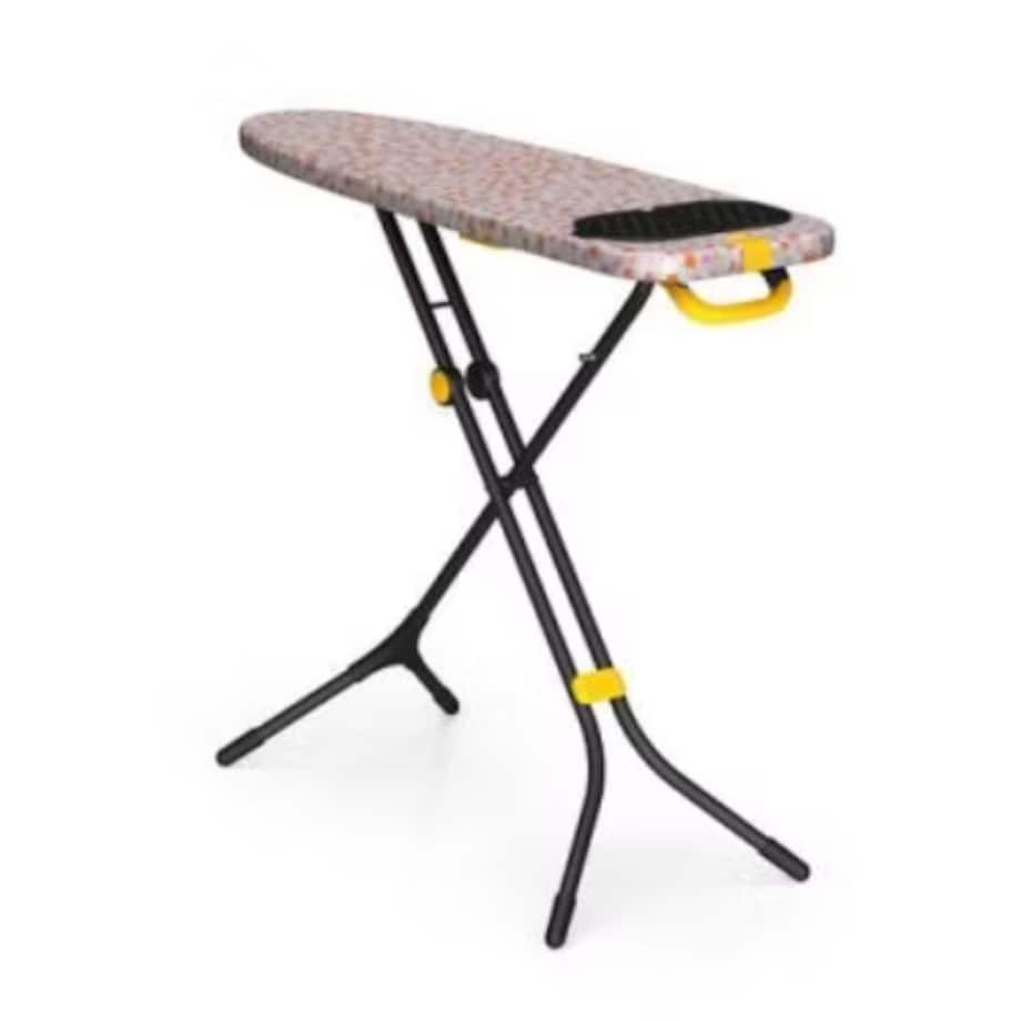 Deska do prasowania plamki Glide Compact, 131 x 42 x 10 cm, Joseph Joseph
