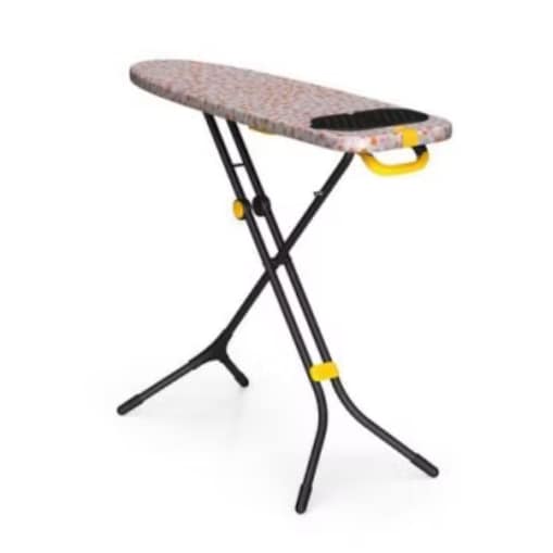Deska do prasowania plamki Glide Compact, 131 x 42 x 10 cm, Joseph Joseph
