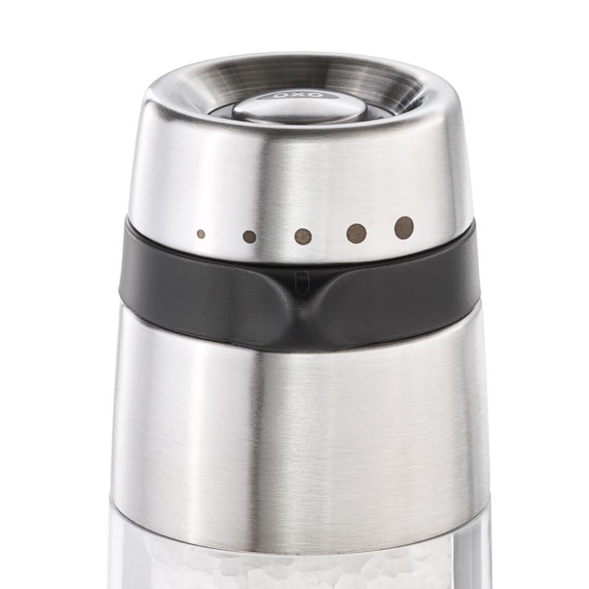 Młynek do soli Accent, Oxo