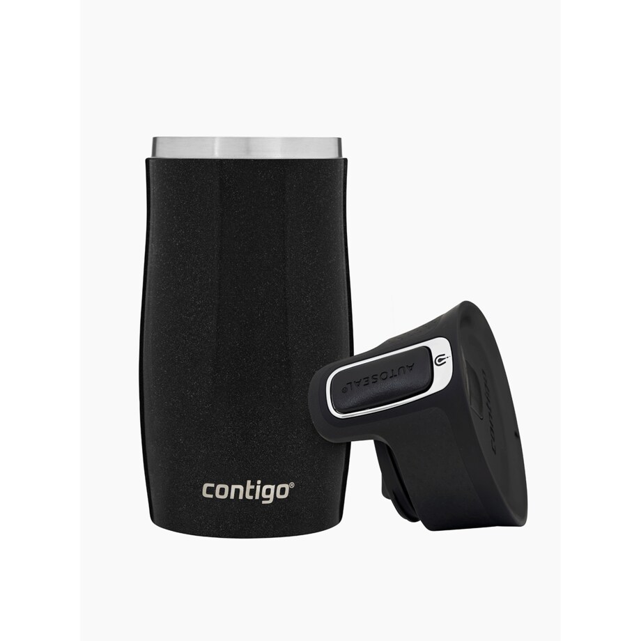 Kubek termiczny Contigo West Loop Mini 300ml - Tata - Licorice