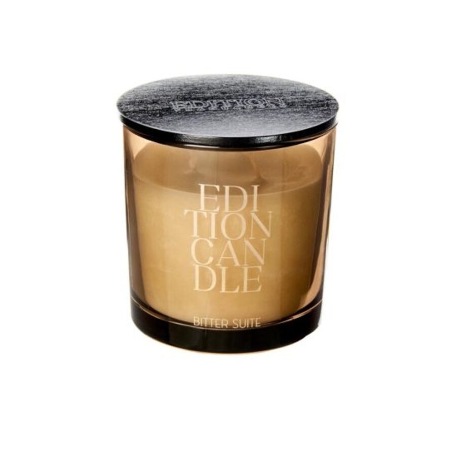 Świeca zapachowa (340 g) Bitter Suite Edition Fragrances