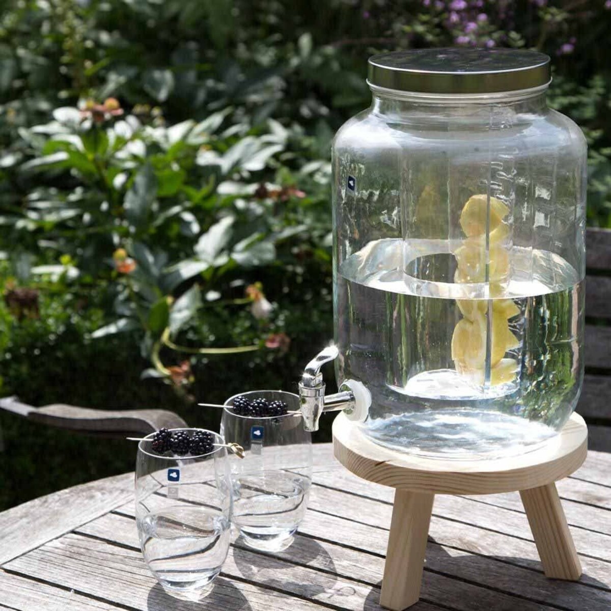 Leonardo dzbanek na napoje Succo 7l L024595