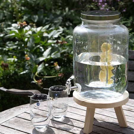 Leonardo dzbanek na napoje Succo 7l L024595