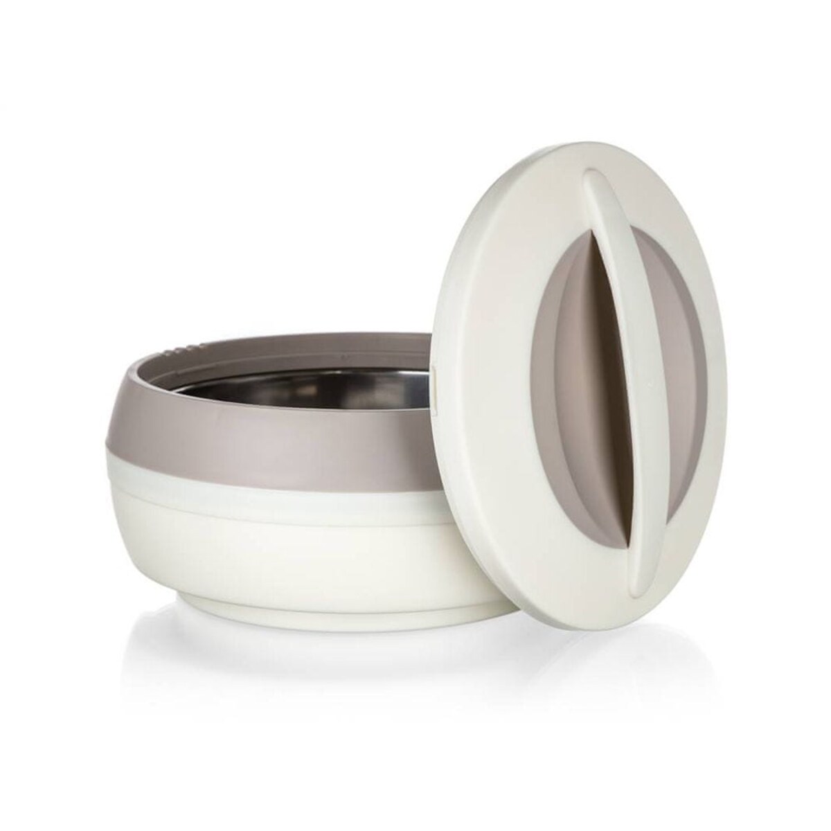 TERMOS OBIADOWY NA JEDZENIE ciepły obiad ŻYWNOŚĆ do pracy piknik 3,5 L box