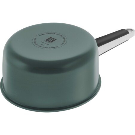 ZWILLING PURE Zestaw 5 garnków