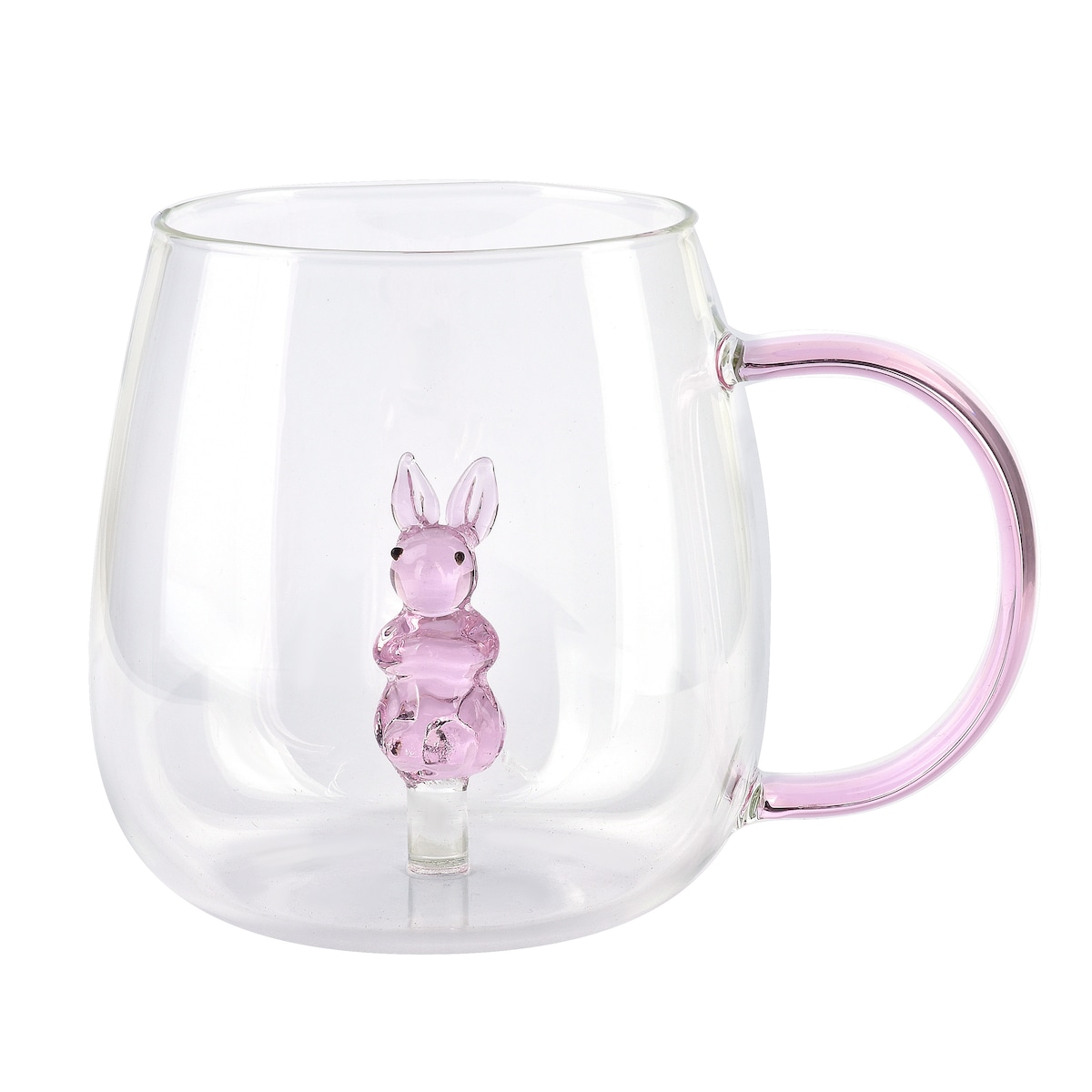 PETER RABBIT Kubek 400ml 7.5x11.5xh9.5cm