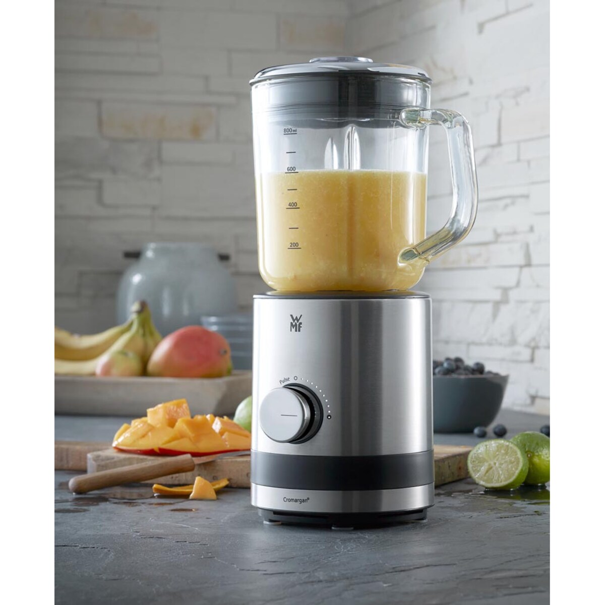 Blender z dzbankiem Kitchenminis, 800 ml, WMF