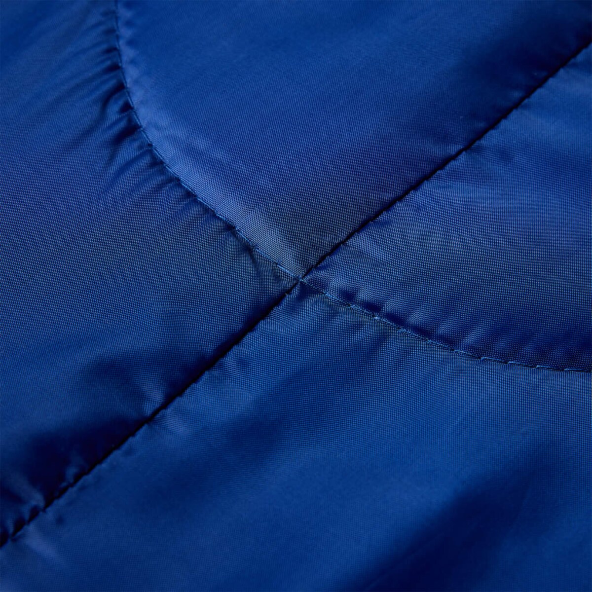 vidaXL Śpiwór typu mumia, dla dorosłych, na 3 pory roku