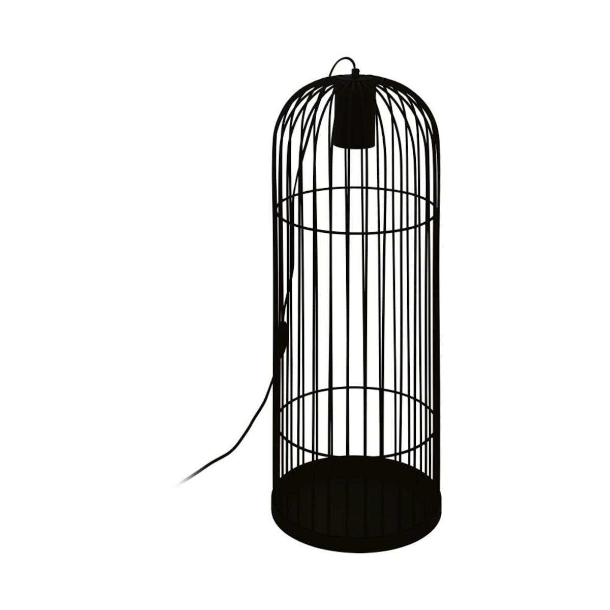 Lampa Podłogowa LATCHELY 43389 Eglo
