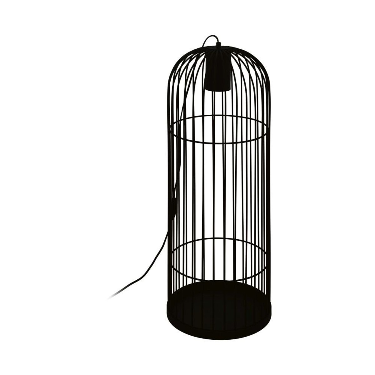 Lampa Podłogowa LATCHELY 43389 Eglo