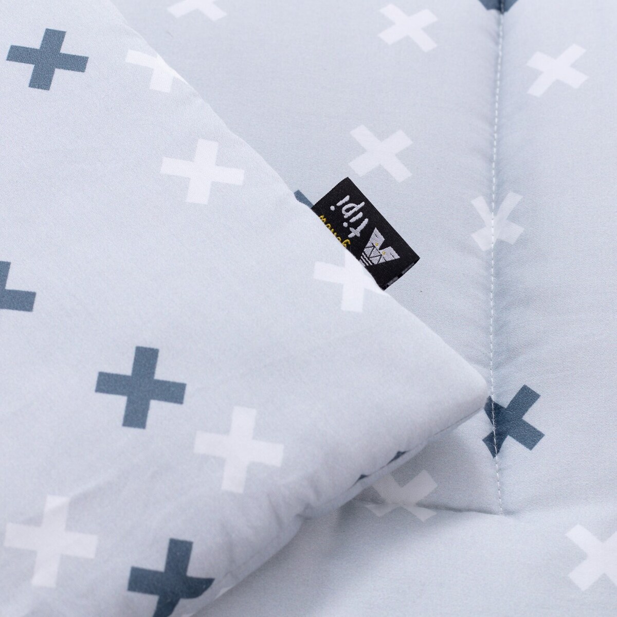 Pościel z wypełnieniem, 135x200, Sweet Dreams