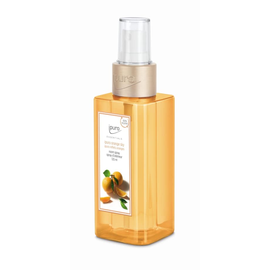 Atomizer, ORANGE SKY, ipuro Essentials