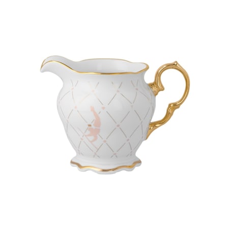 Dzbanek 300 ml Alaska Circus Pink G911