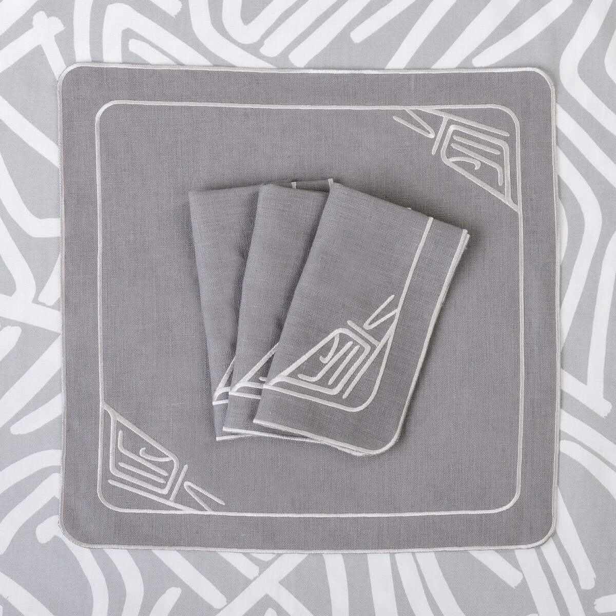 Bieżnik Infinity – 50 × 220 cm