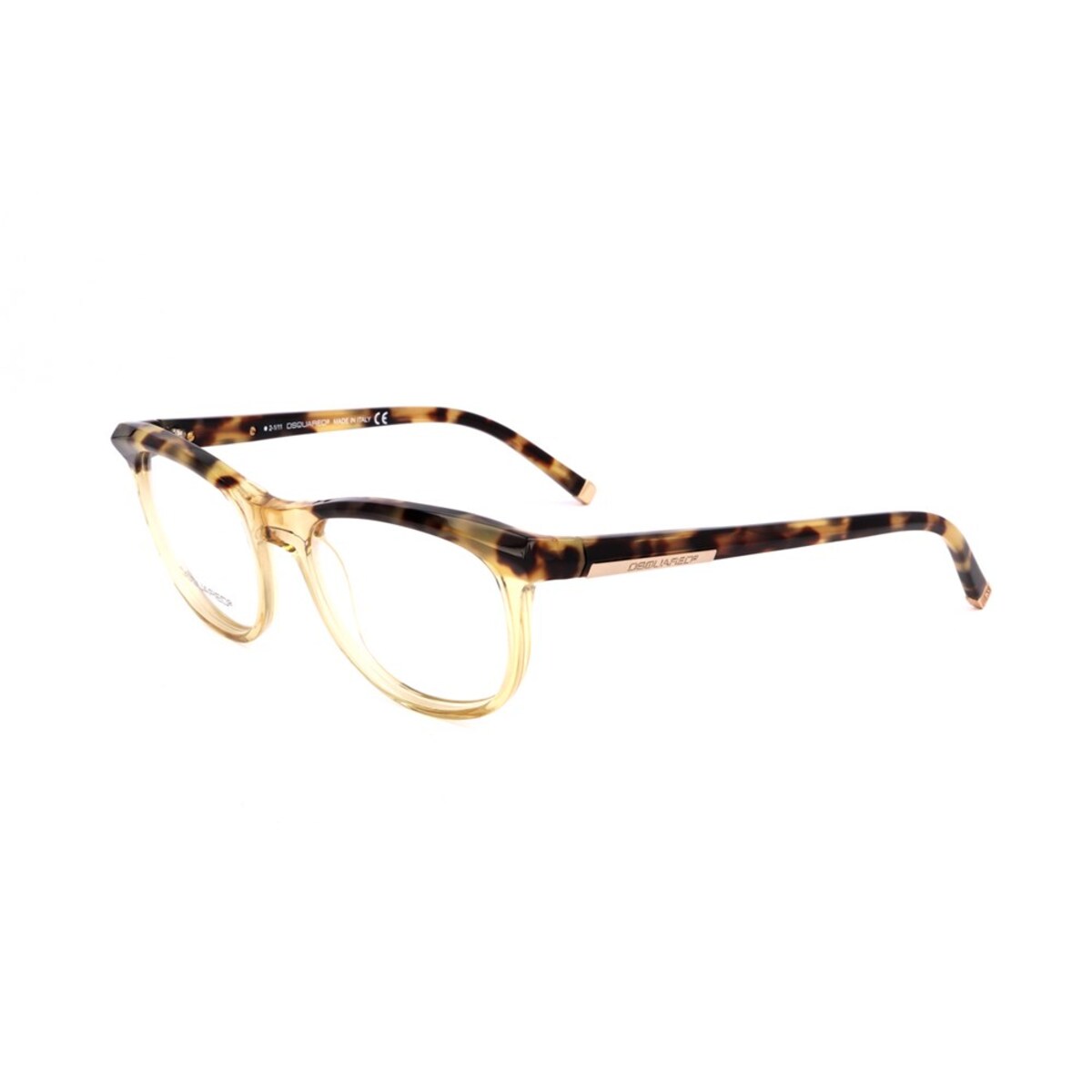 Okulary Dsquared2 DQ503356A