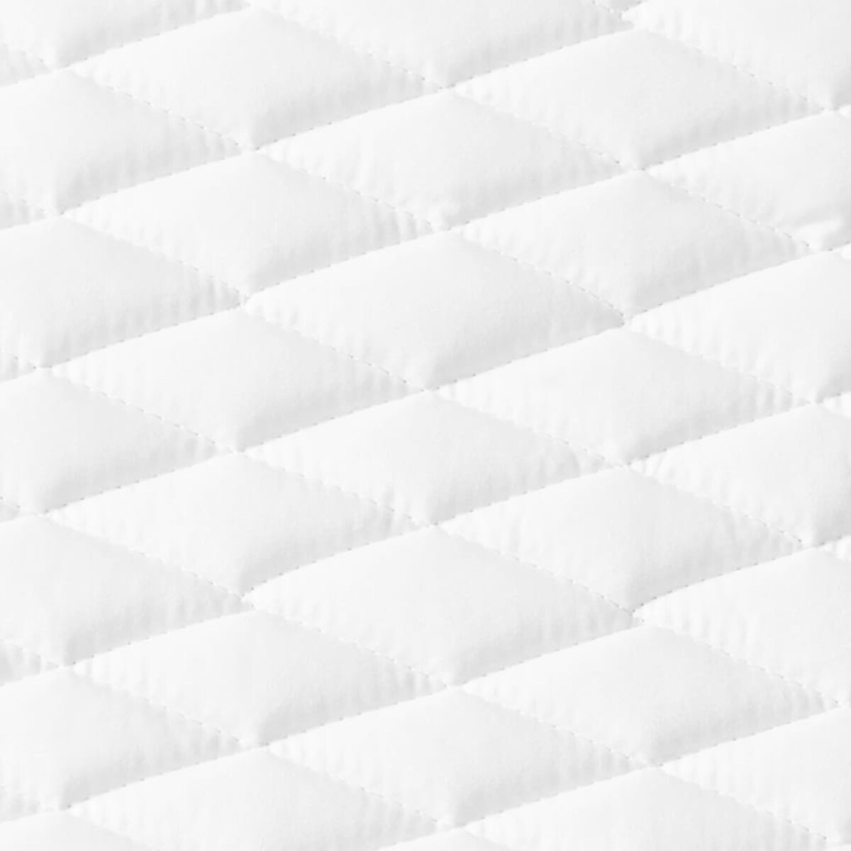 vidaXL Poduszki, 2 szt., 60 x 40 x 14 cm, pianka memory