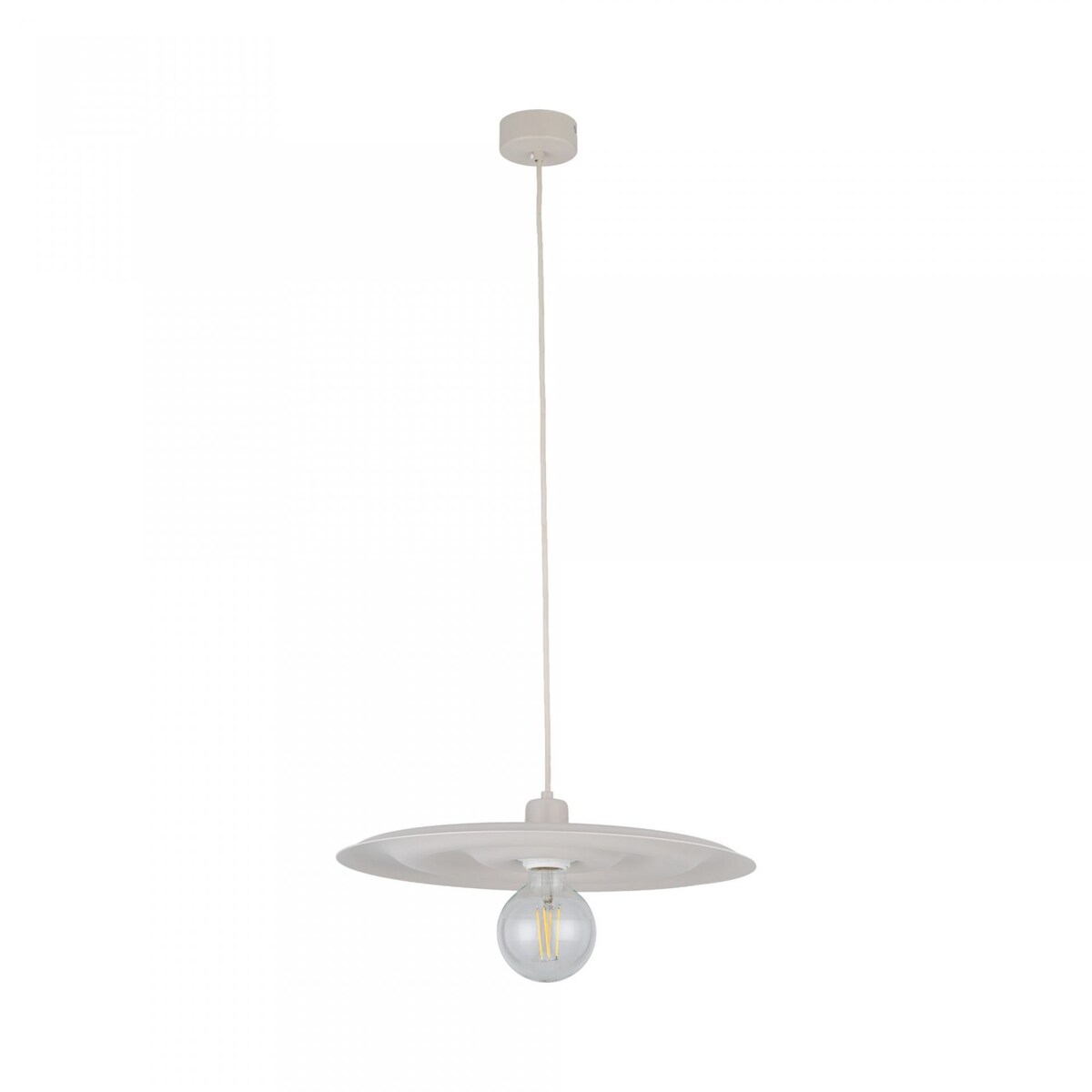 Lampa wisząca ONDA Kaszmir TK Lighting 11407