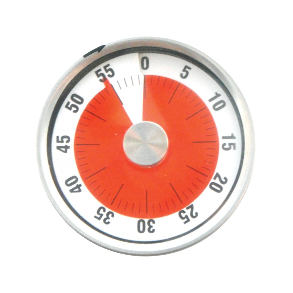 Minutnik kuchenny na magnes 2 kolory KINGHOFF