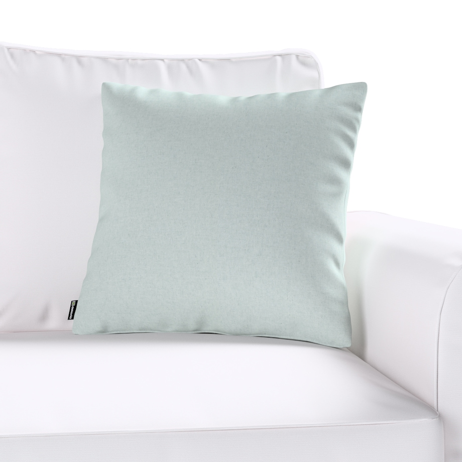 Poszewka Kinga na poduszkę 60x60 zielony melanż