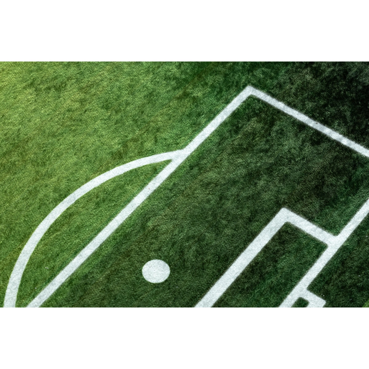 Dywan do prania JUNIOR 51307.803 Boisko, 200x290 cm