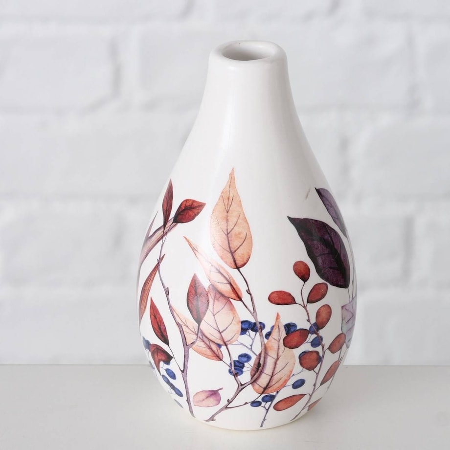 Wazon 3 szt. NATAPALOM 12X9 cm