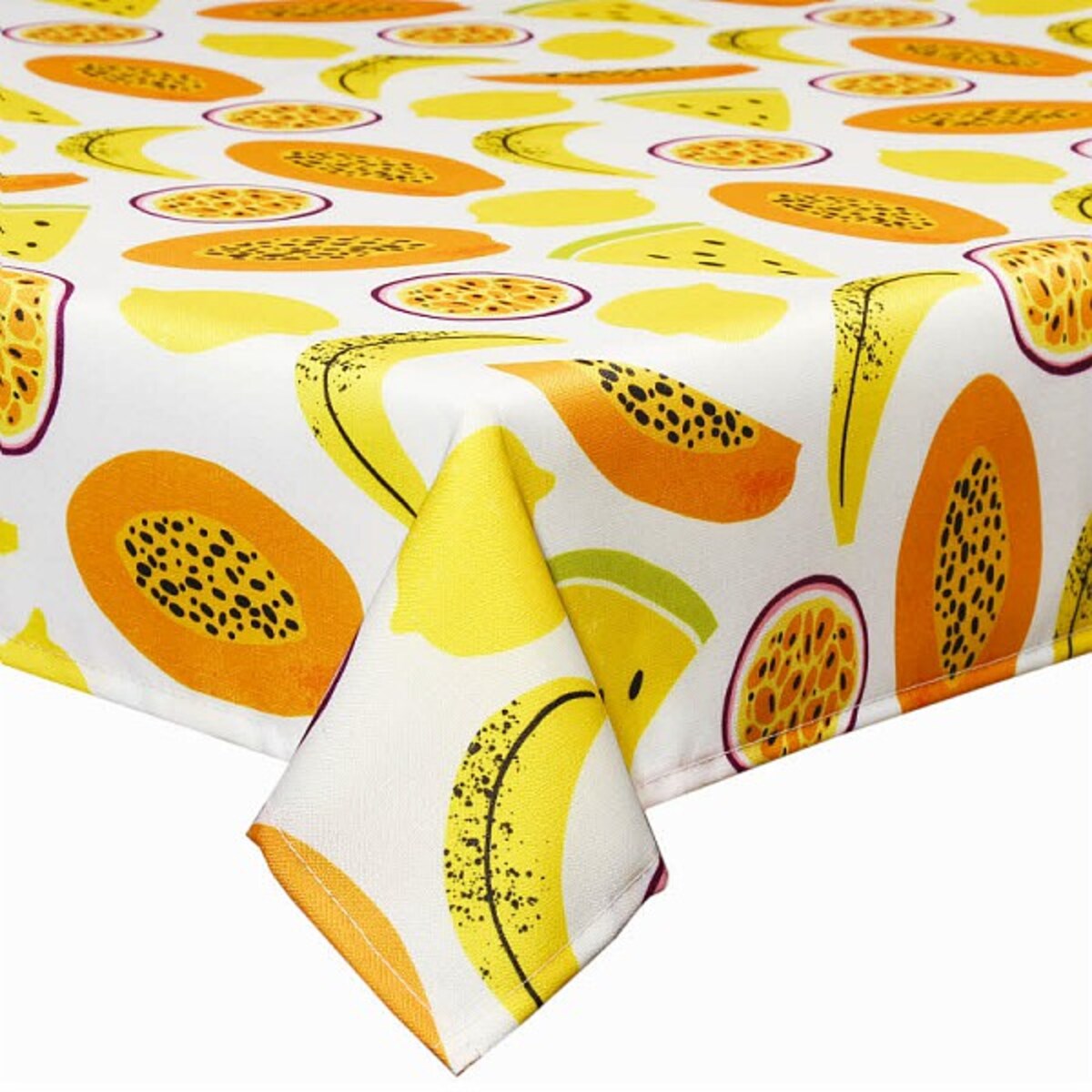 PAPAYA OBRUS 140 X 240 CM