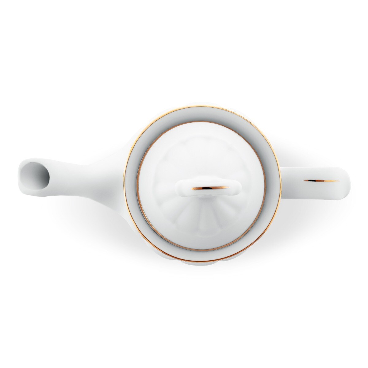 Imbryk 1600 ml Maria Teresa Złota Linia B014