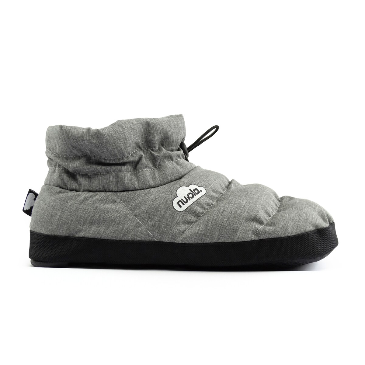 Nuvola Boot Home Marbled Grey 38-39