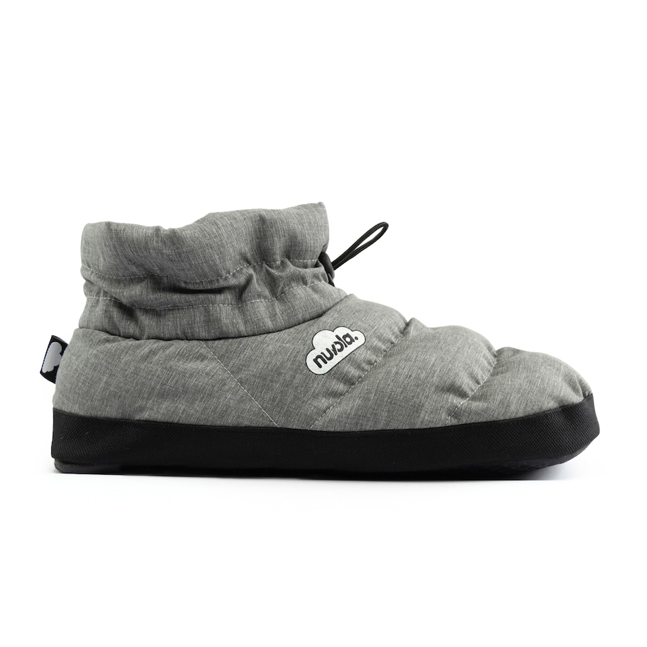 Nuvola Boot Home Marbled Grey 38-39