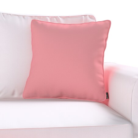 Poszewka Gabi na poduszkę 60x60 brudny róż