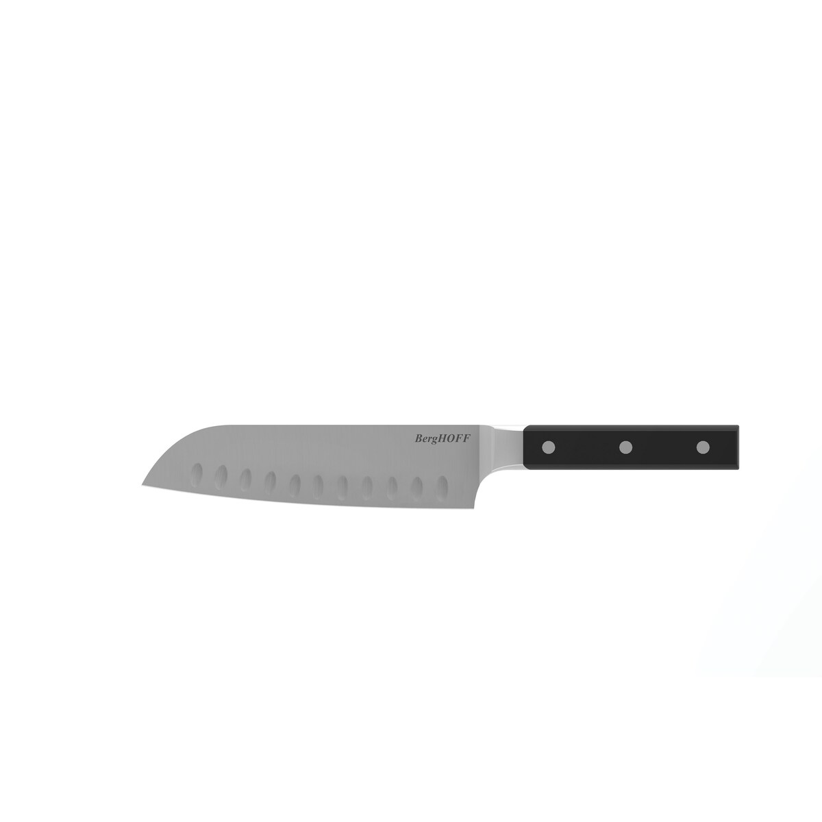 Nóż Santoku Gene 18cm