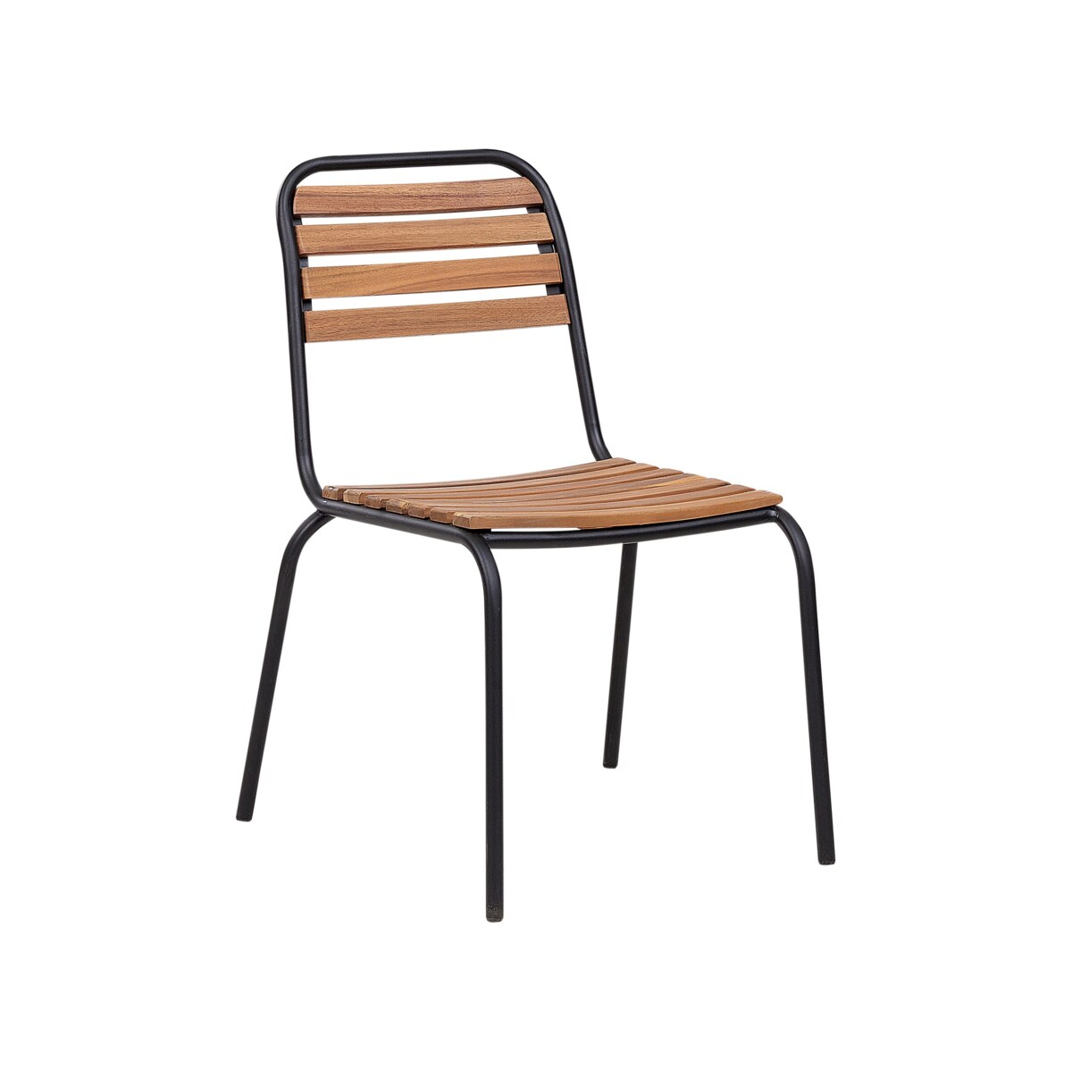 Zestaw jadalniany dla 6 osób Drewno Jasne drewno VALLESE