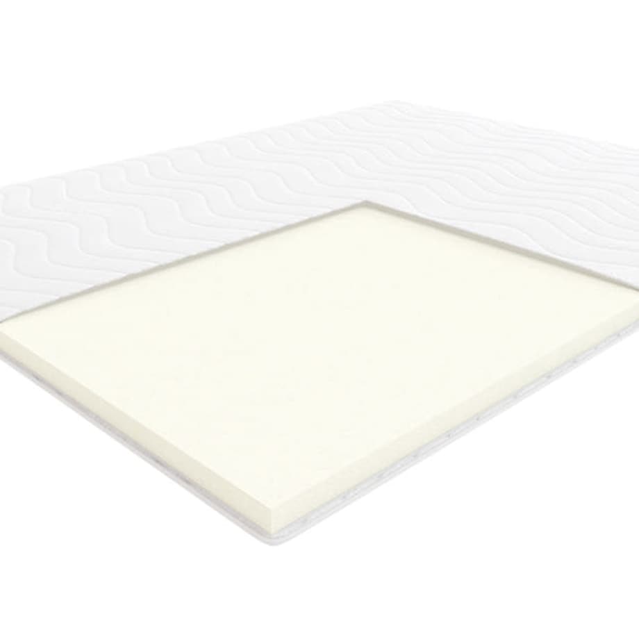 Materac nawierzchniowy 140x200 Alt HILDING Tencel topper