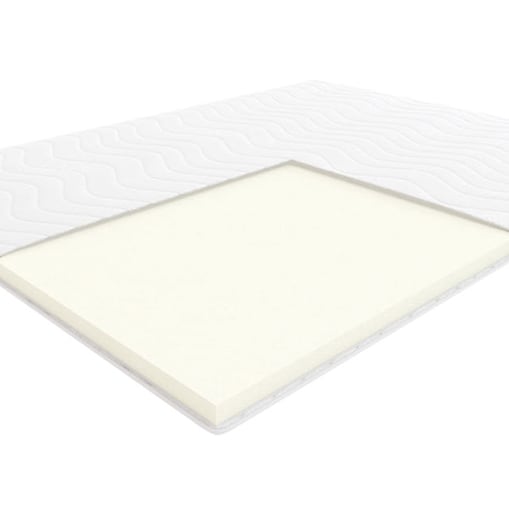 Materac nawierzchniowy 140x200 Alt HILDING Tencel topper